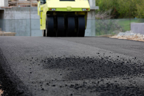Best Commercial Driveway Pavers  in Cera, AL