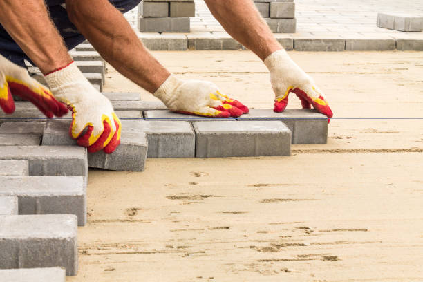 Reasons to Select Us for Your Driveway Paving Requirements in Calera, AL