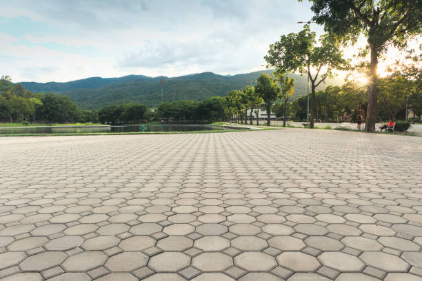 Best Concrete Paver Driveway  in Cera, AL