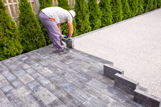 Trusted Calera, AL Driveway Pavers Experts