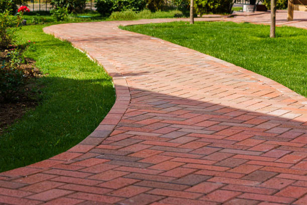 Best Decorative Driveway Pavers  in Cera, AL