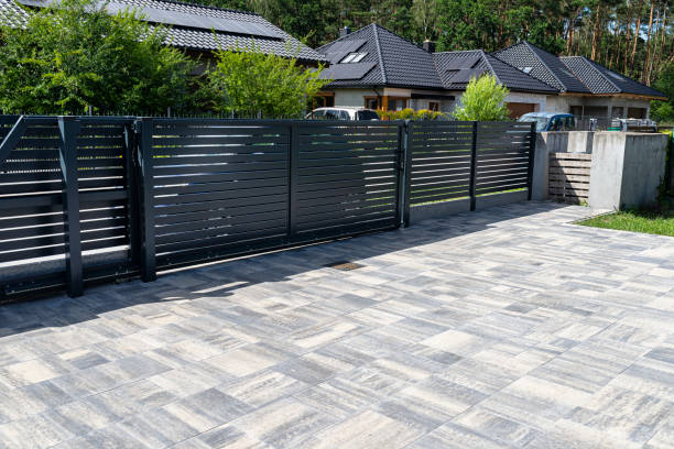 Best Brick Driveway Pavers  in Cera, AL