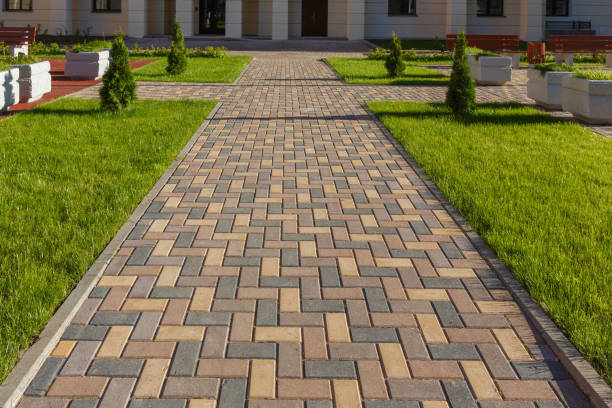 Best Residential Driveway Paver Services  in Cera, AL