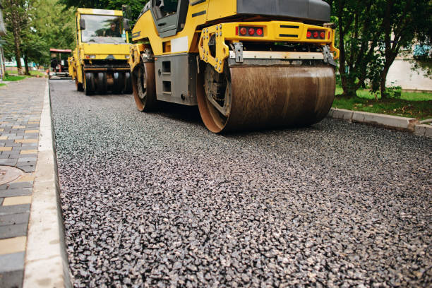 Best Driveway Paving Contractor  in Cera, AL